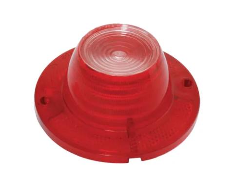 KNS Accessories 1962 Chevrolet Back-Up Lenses KC1852
