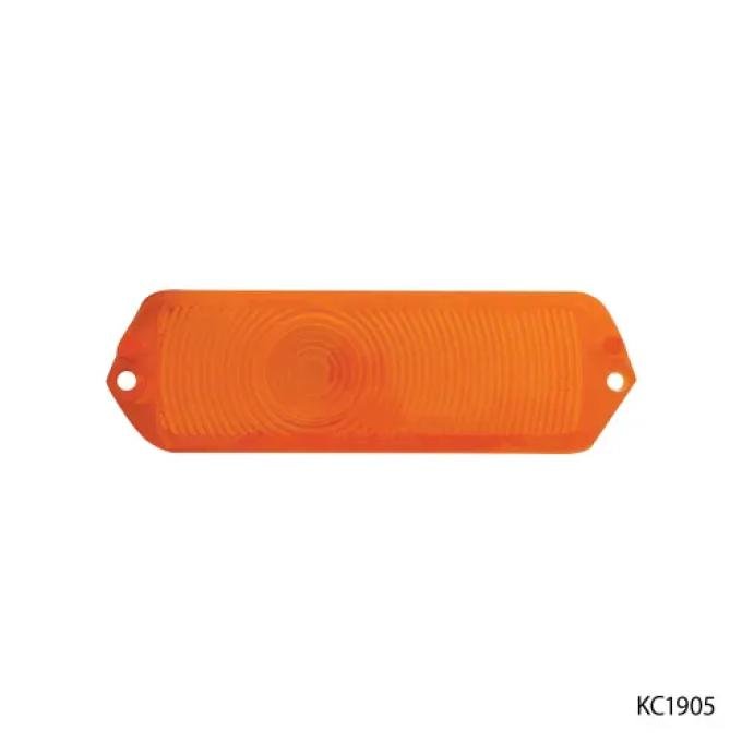 KNS Accessories 1963 Chevrolet Parking Lamp Lenses KC1905