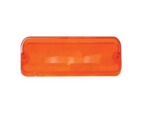 KNS Accessories 1964 Chevrolet Parking Lamp Lenses KC1955