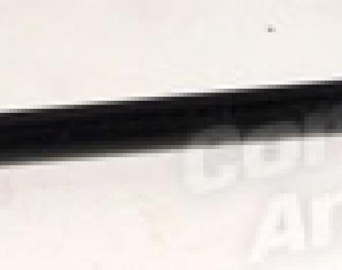 Corvette Front Bumper Brace, Left, 1984-1988