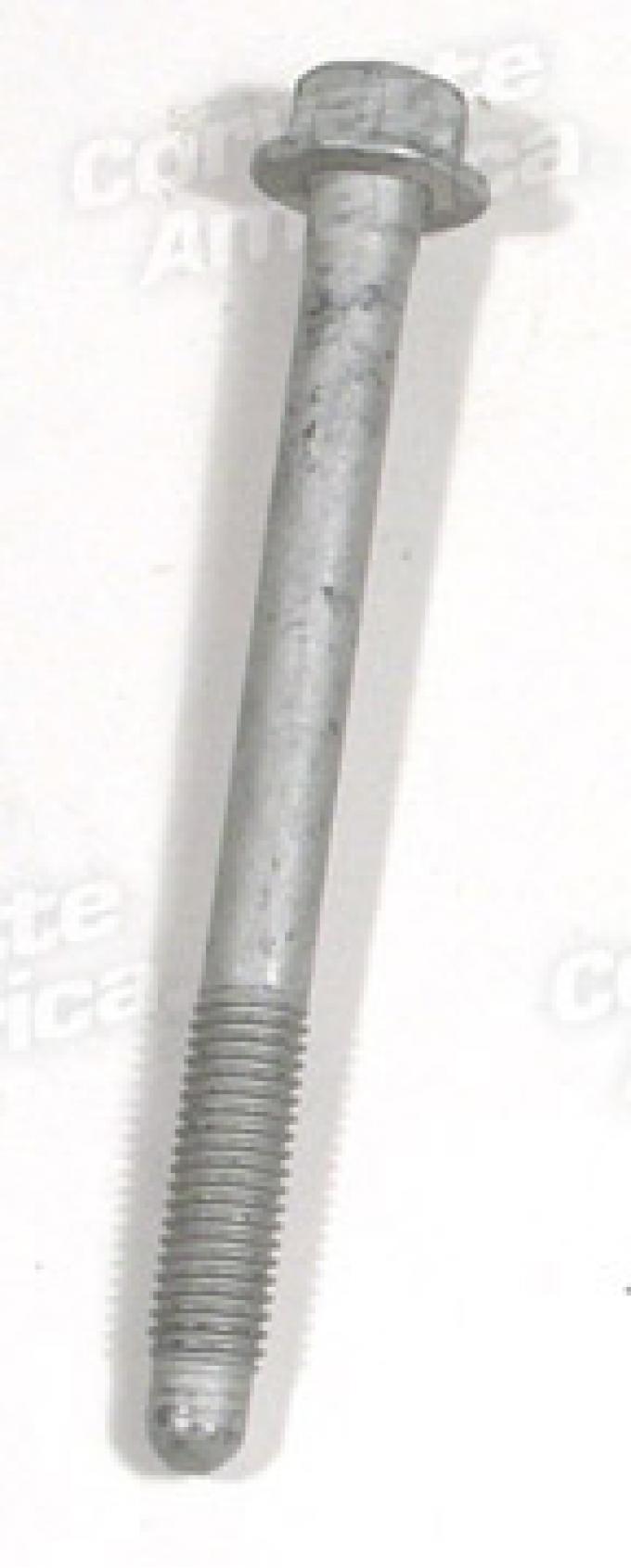 Corvette Air Conditioning Compressor Mount Bolt, 19972004