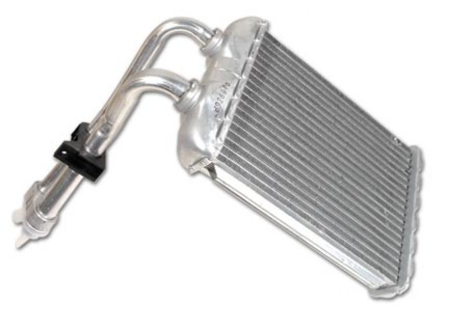 Corvette Heater Core, 19972004 Corvette Depot