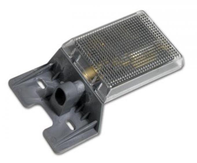 Corvette Underhood Lamp, 19972004