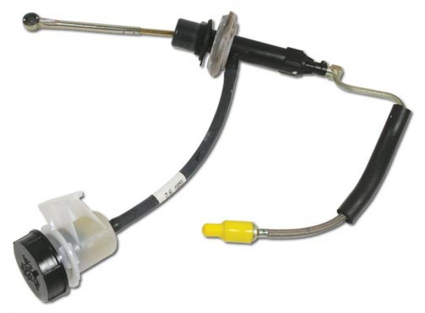 Corvette Clutch Master Cylinder, 19972003