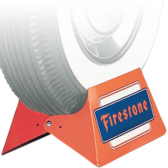 Firestone Tire Stand Authentic 98995