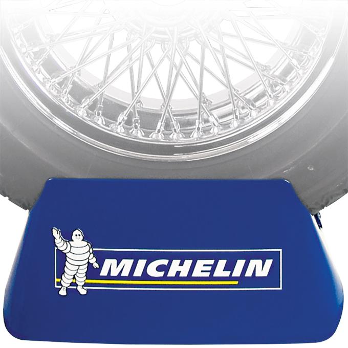 Michelin Tire Stand Modern Logo 989941