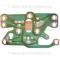 Lectric Limited 1977-1982 Chevrolet Corvette Printed Circuit Board: Center Dash Console Gauges 25015147