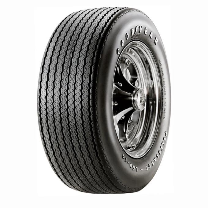 Goodyear Polyglas GT RWL E/S Tire L60-15 414240