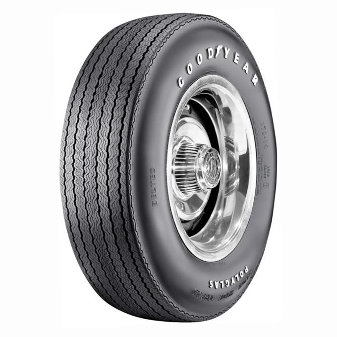 Goodyear Custom Wide Tread RWL N/S F70-14 482498