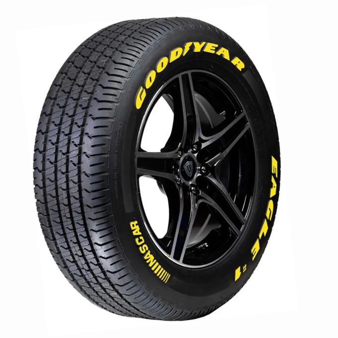 Goodyear Eagle NASCAR Raised Yellow Letter Tire 225/60R16 751363
