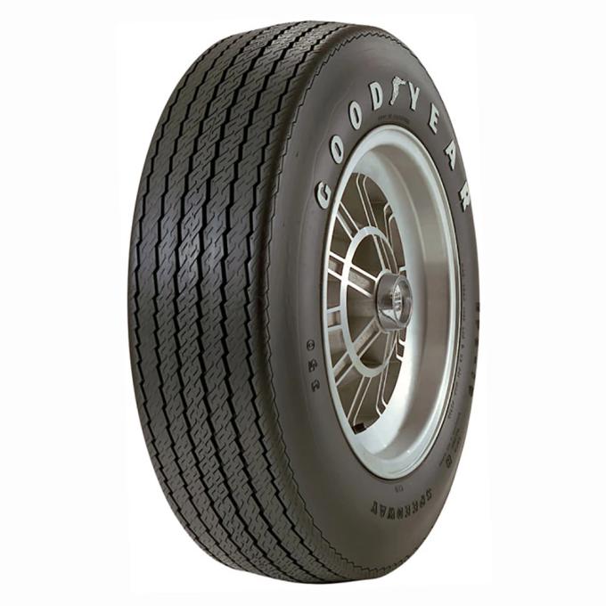 Goodyear Speedway 350 RWL Large Letter E70-15 451303