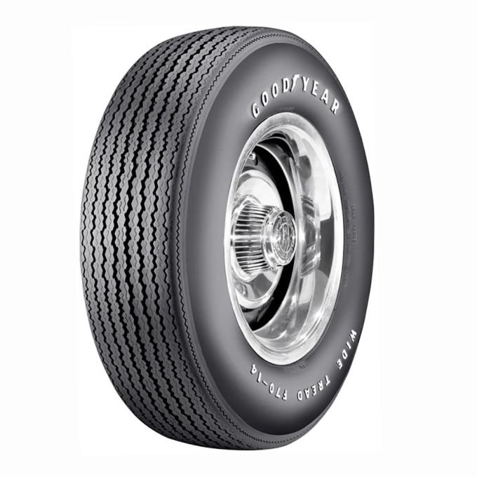Goodyear Speedway Wide Tread RWL Tire F70-14 481040