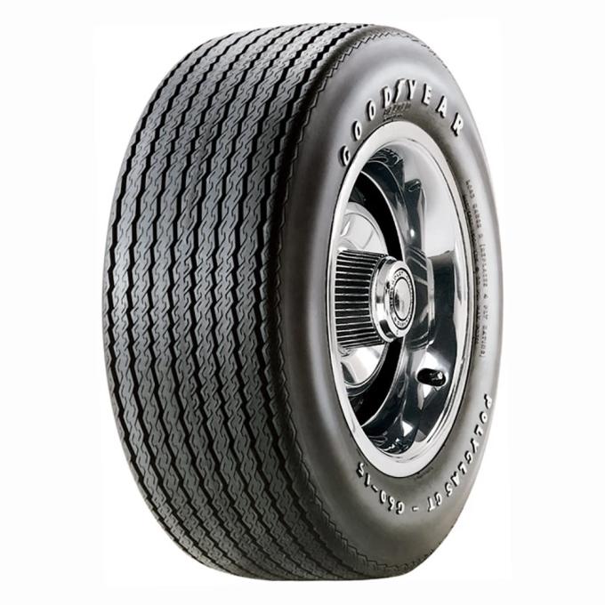 Goodyear Polyglas GT RWL E/S Tire G60-15 414238