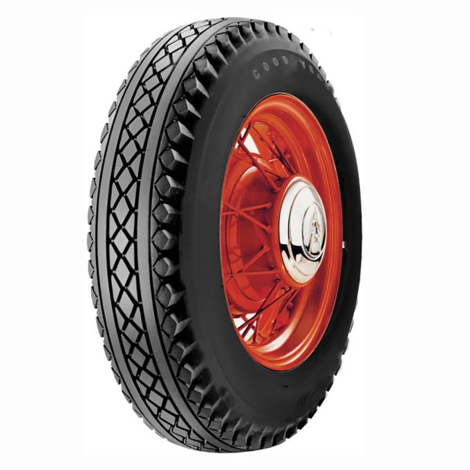 Goodyear Deluxe All-Weather Tire 650-16 430017