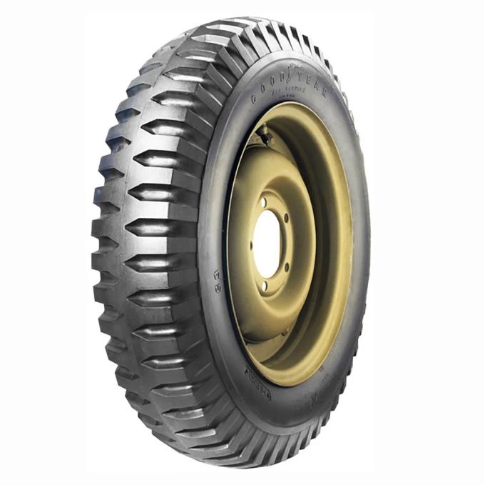 Goodyear Military NDT Tire 600-16 603351