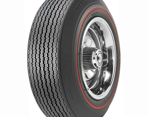 Goodyear Speedway Wide Tread Redline Tire F70-15 491046