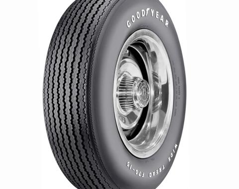 Goodyear Speedway Wide Tread RWL Tire F70-15 491040