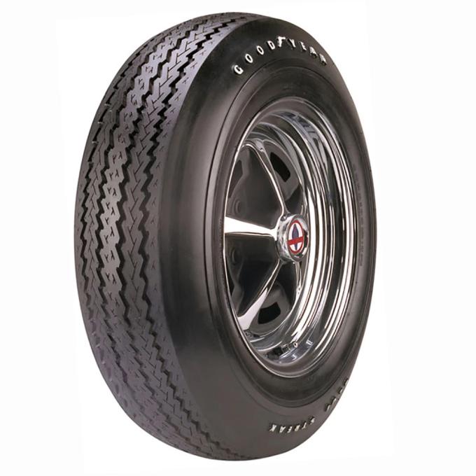 Goodyear Blue Streak RWL Tire 695-14 272274