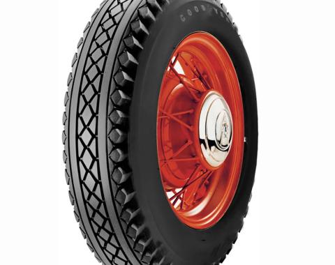 Goodyear Deluxe All-Weather Tire 650-16 430017