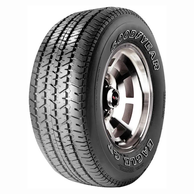 Goodyear Eagle GT OWL Tire 255/60R15 389196