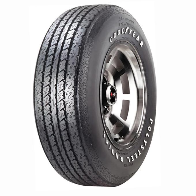 Goodyear Polysteel RWL Small Letters Tire 225/70R15 153334