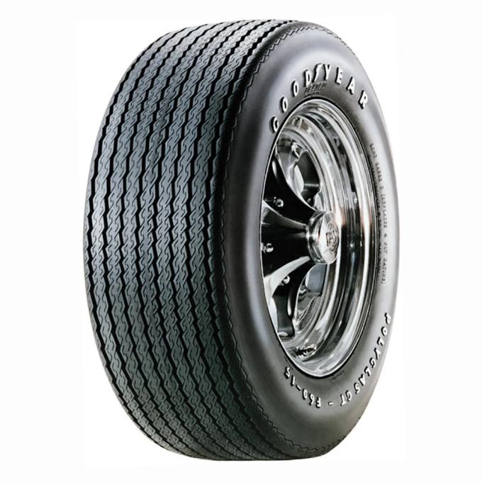 Goodyear Polyglas GT RWL E/S Tire F60-15 415766