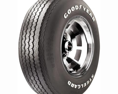 Goodyear Steelgard RWL Tire GR70-15 725282