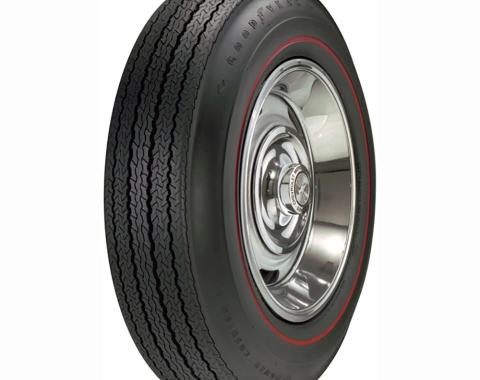 Goodyear Power Cushion Redline Tire 775-15 311036