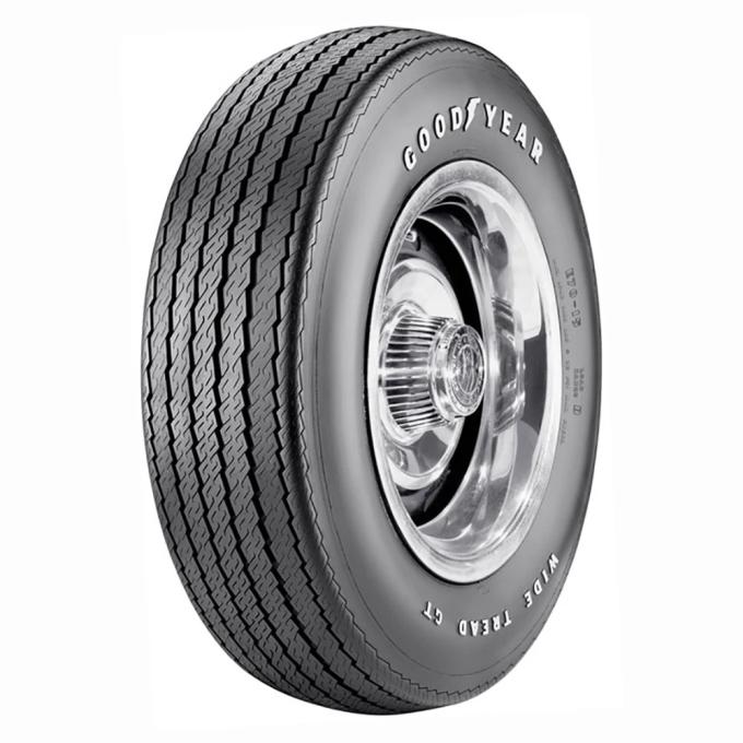Goodyear Speedway Wide Tread GT RWL Tire E70-15 451236