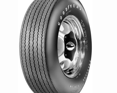 Goodyear Custom Wide Tread RWL E/S Tire F70-15 492235