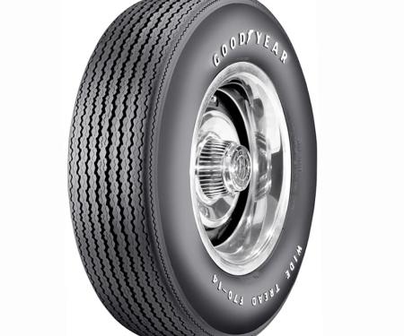 Goodyear Speedway Wide Tread RWL Tire F70-14 481040