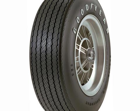 Goodyear Speedway 350 RWL Large Letter E70-15 451303