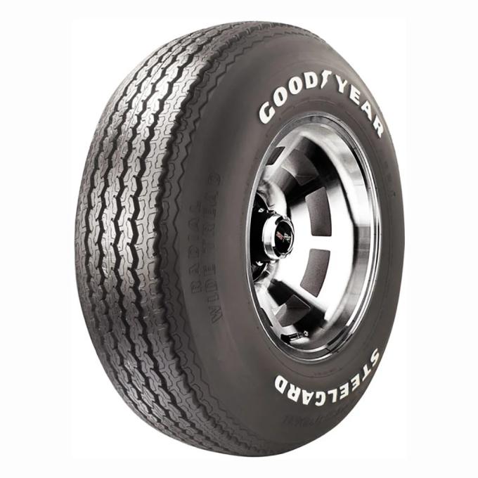 Goodyear Steelgard RWL Tire GR70-15 725282
