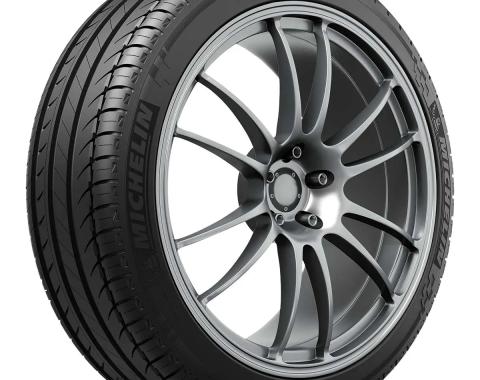 Michelin Pilot Exalto PE2 Tire 185/55R15 82V 105120556115