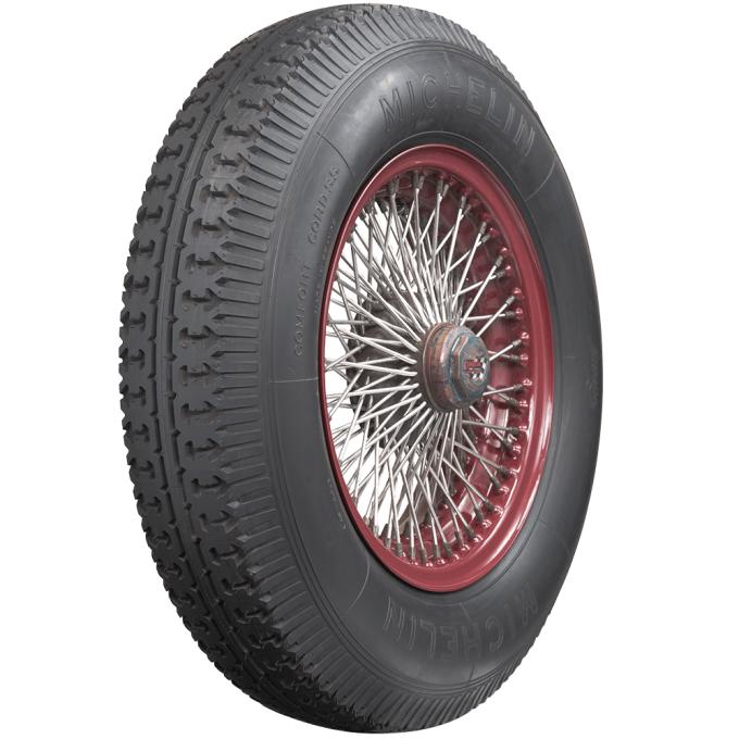 Michelin Double Rivet Tire 700-21 79050