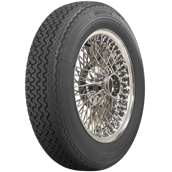 Michelin XAS FF Tire 145R13 51203