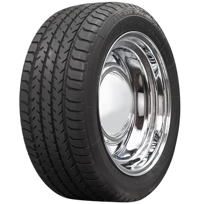 Michelin TRX GT Tire 240/45VR415 68811