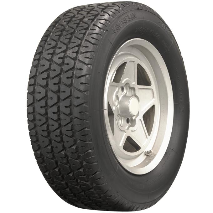 Michelin TRX-B Tire 220/55VR390 631947