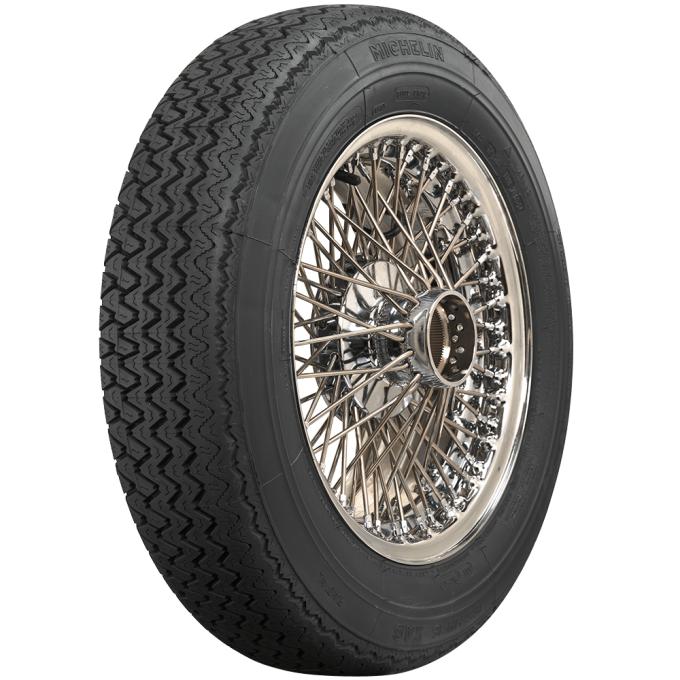 Michelin XAS TL Tire 185/70R14 57983