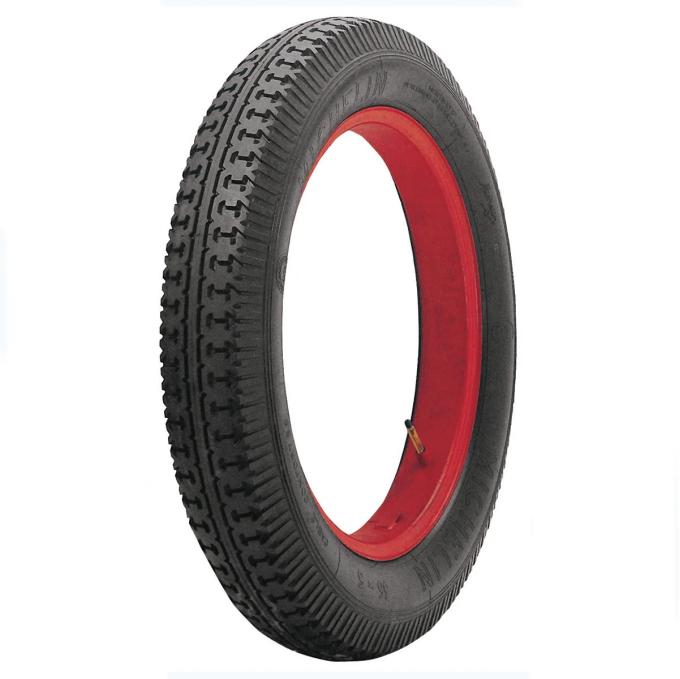 Michelin Clincher Tire 820X120 91022