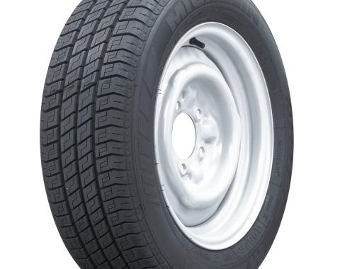 Michelin MXV3-A Tire 195/65VR14 556106