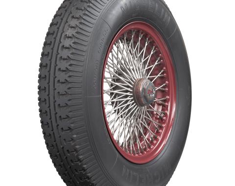 Michelin Double Rivet Tire 700-21 79050