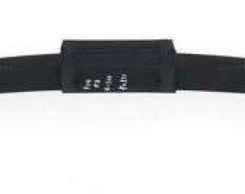 Corvette Composite Monospring, Rear, 330 LB, 1963-1982