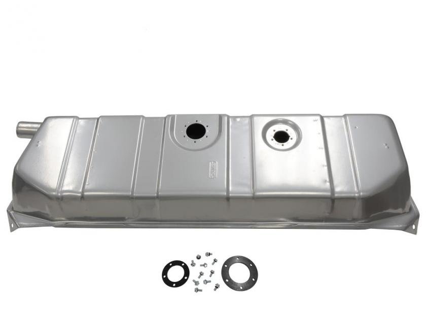 Corvette Fuel Injection Gas Tank, 19531962 Corvette Depot