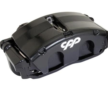 Classic Performance Black C5 Loaded Caliper - Left or Right Hand Side, each 743334U-B