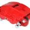 Classic Performance Red C5 C5 Loaded Caliper - Left or Right Hand Side, each a Pair 743334U-R
