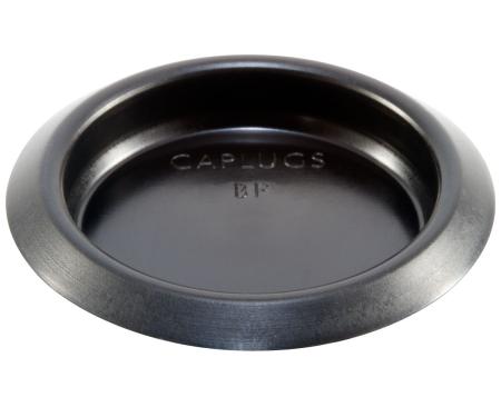 CAPLUGS Button Plug with Recessed Type Head BP-1 1/8