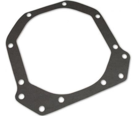 Corvette Differential Cover Gasket, Rear, 1980-1982