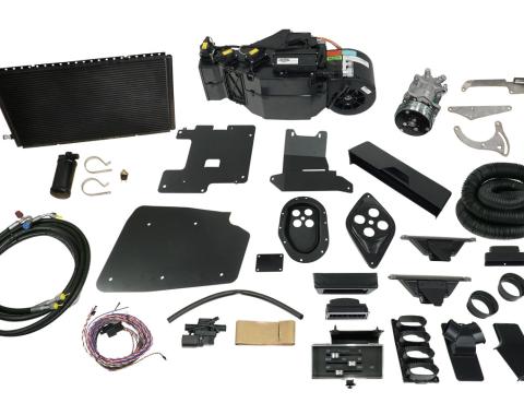 Vintage Air 1968 Chevrolet Nova with Factory Air Gen 5 SureFit&trade; Complete Kit 964308