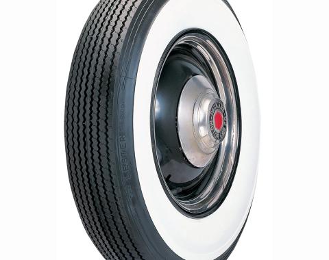 Lester Wide Whitewall Tire 650-16 67621